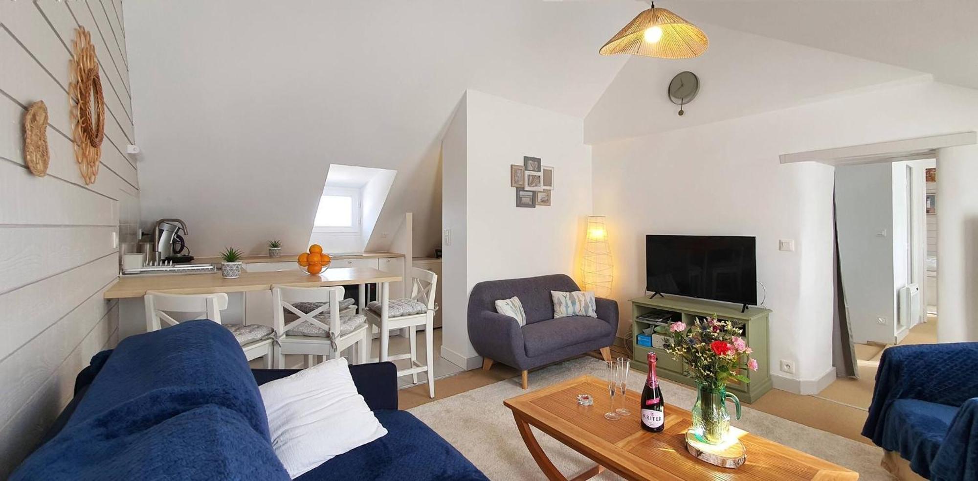 Apartment Ty Cosy