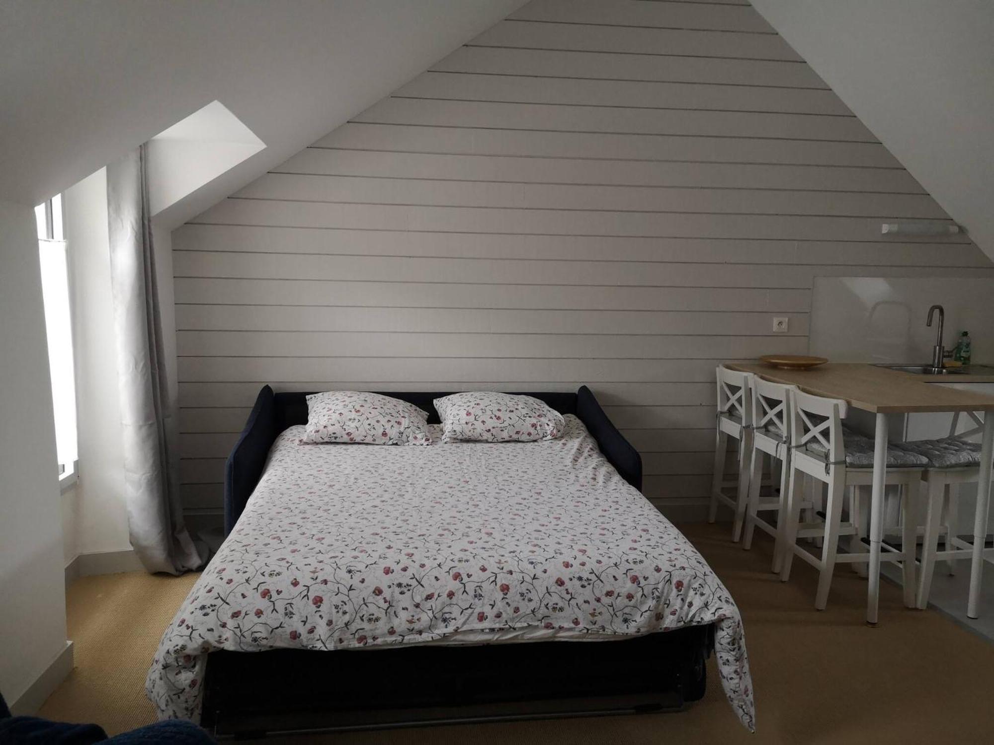 Ty Cosy Apartment